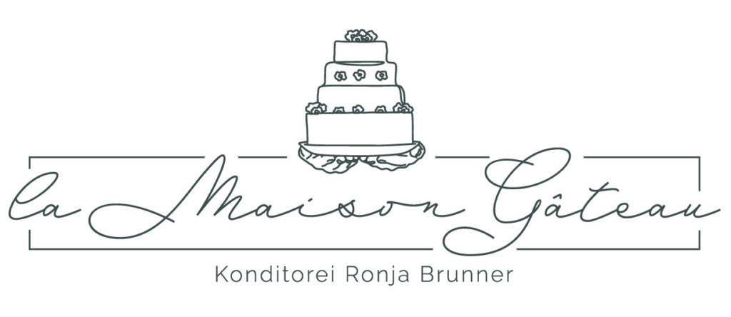 Logodesign La Maison Gâteau